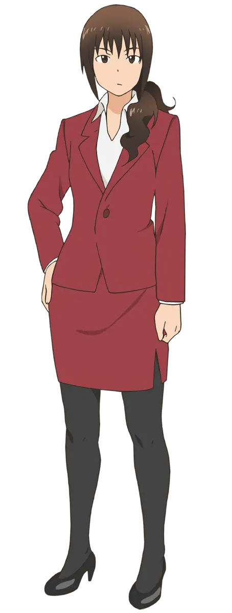 真柴 美月