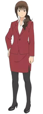 真柴 美月