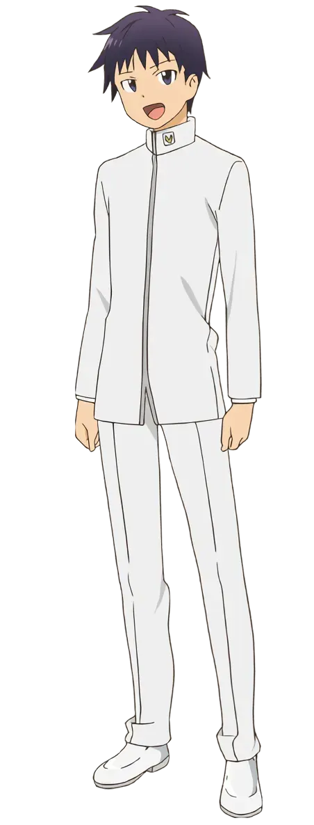 山田桐生