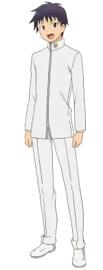 山田桐生