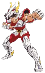 ペガサス星矢