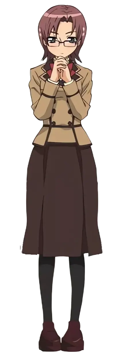桐奈々美