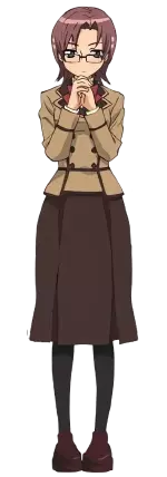 桐奈々美