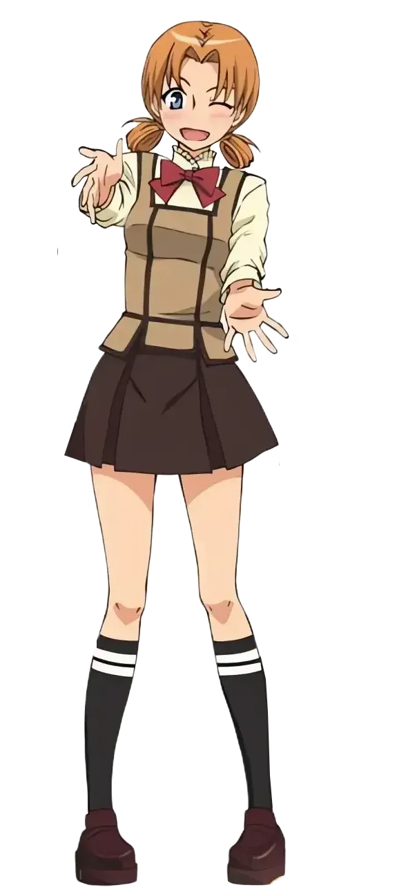 桃井サチ