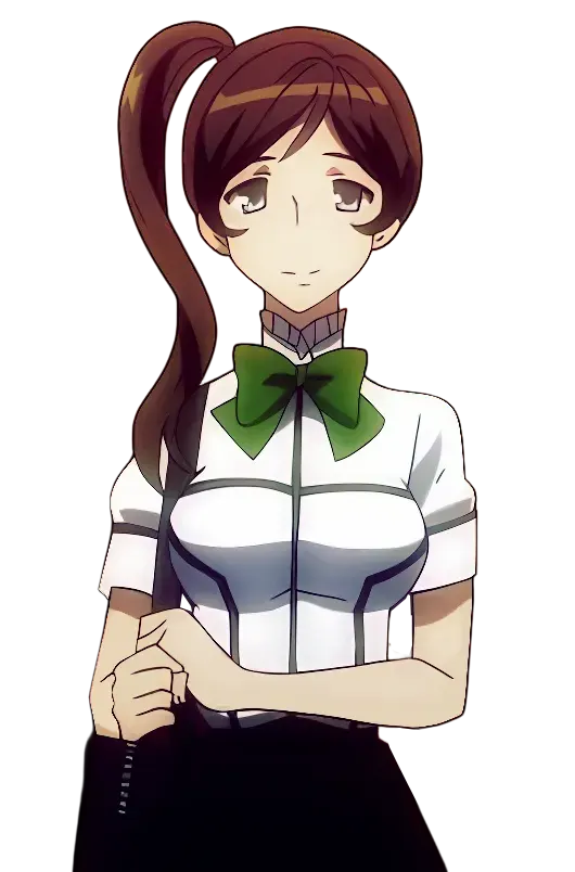 紬万里