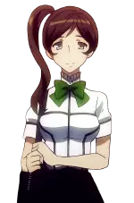 紬万里