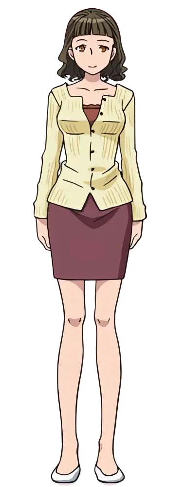 熊谷芙美