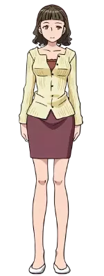 熊谷芙美