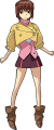 イリエ・タマキ