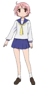 野々原ゆずこ