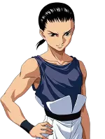 五飛(ウーフェイ)