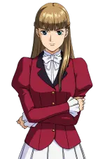 リリーナ・ドーリアン