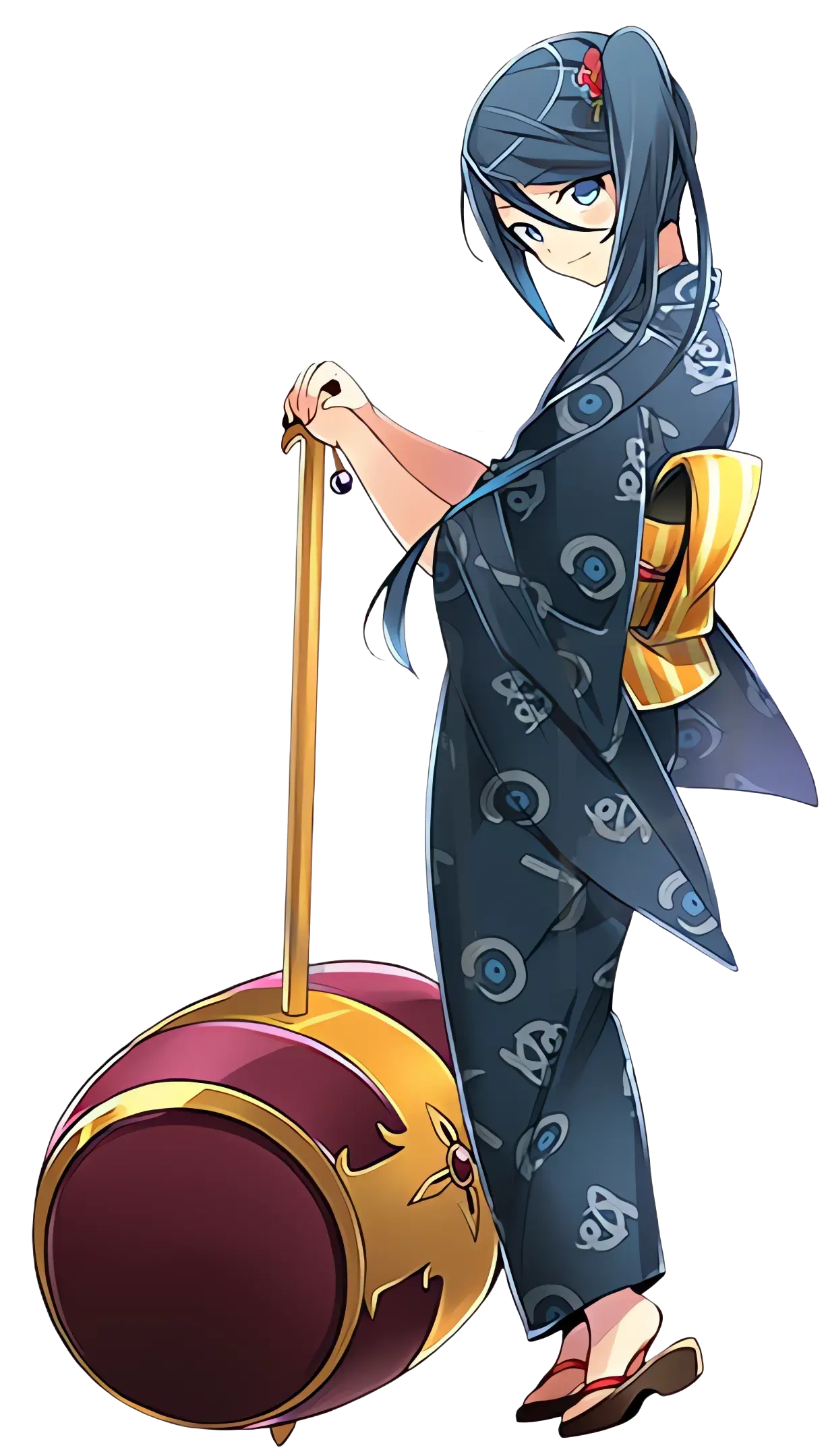 鎌月 鈴乃