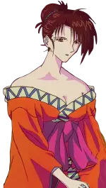 駒形由美