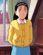 平賀百合子