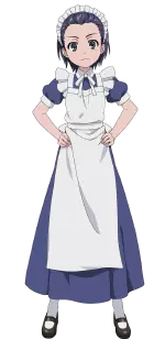 土御門舞夏