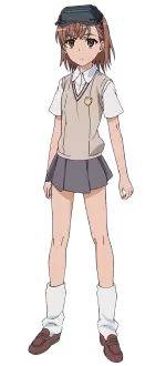 御坂妹