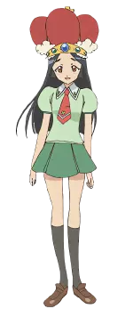 椿姫子