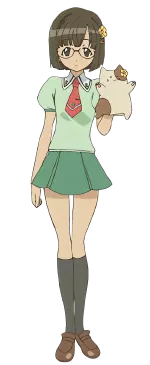 菜花そばな