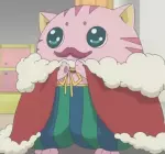 イーモー大臣