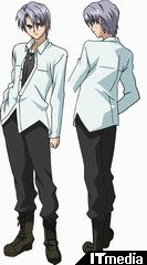 一ノ瀬 水斗