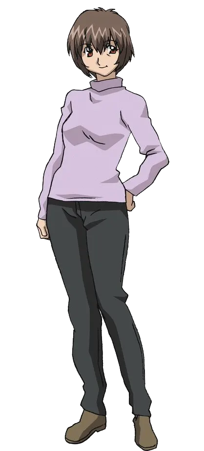 武宮 美津子