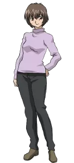 武宮 美津子