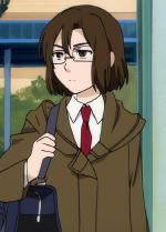 村上銀子