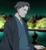 九鳳院蓮丈