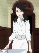 九鳳院和子