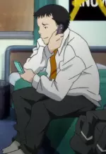 秋生