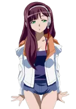 ＳＰ(セイクリッドパーサー)