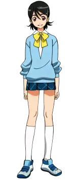 伊藤 若菜