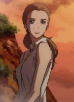 アルマの母