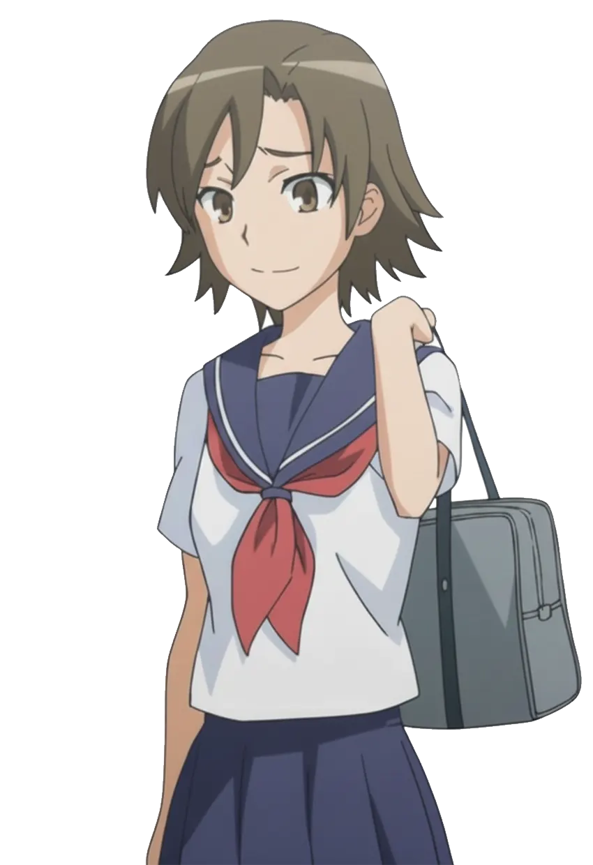 むーちゃん