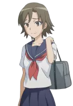 むーちゃん