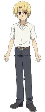 北条悟史