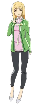 鷹野三四