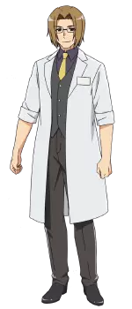 入江京介