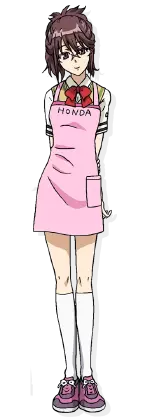 本田 桜