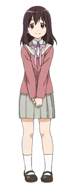 大和ゆら