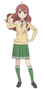榎本 結子