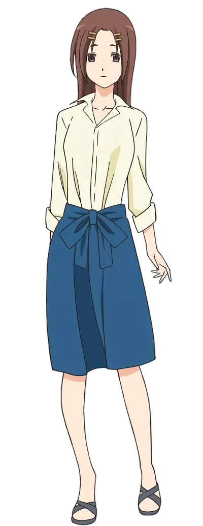 千早 恵