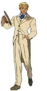 グエン・サード・ラインフォード