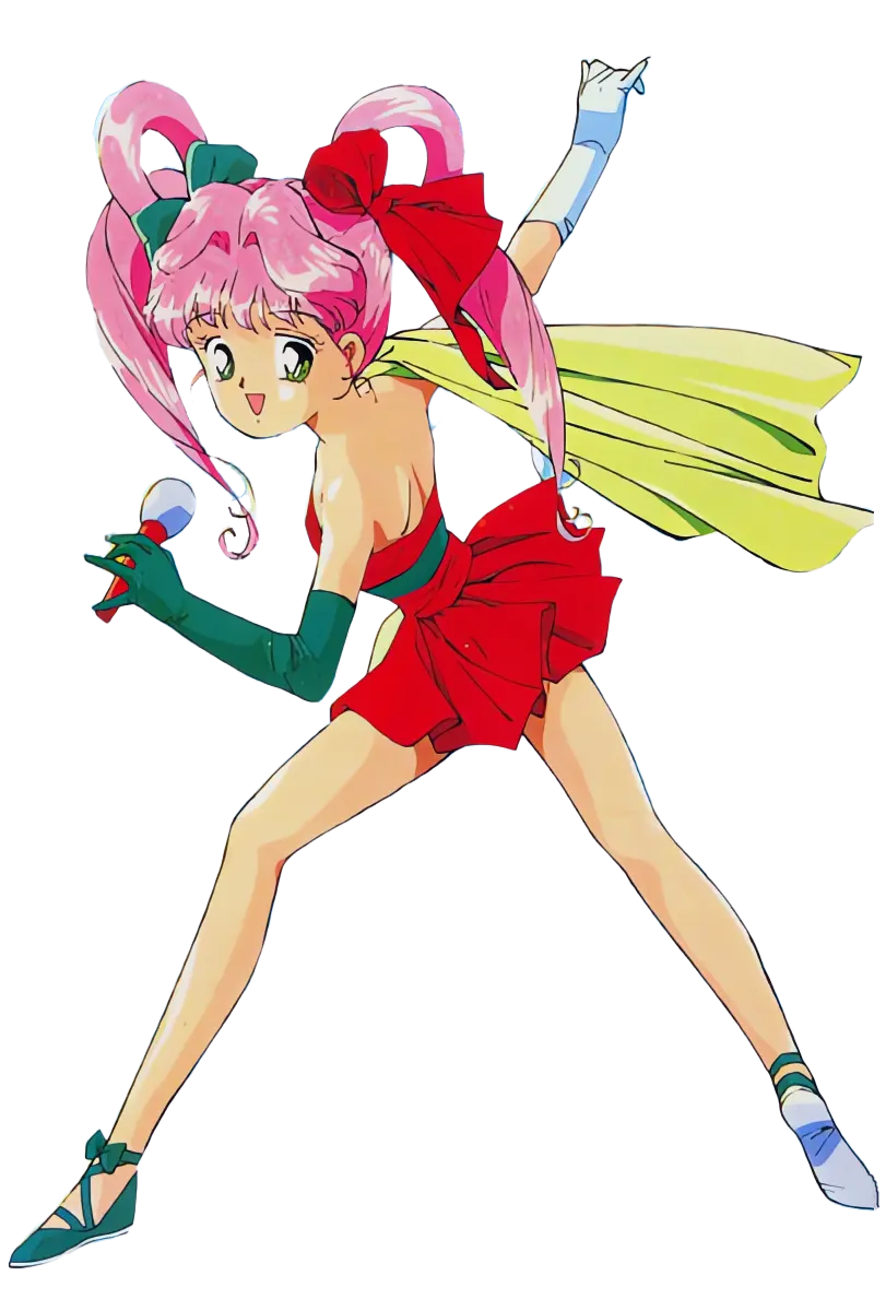 田中ようこ