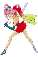 田中ようこ