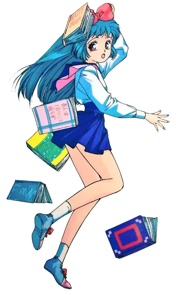 山杜サキ