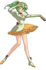 星花京子