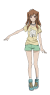 真野まり