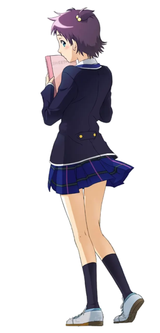 水月春奈
